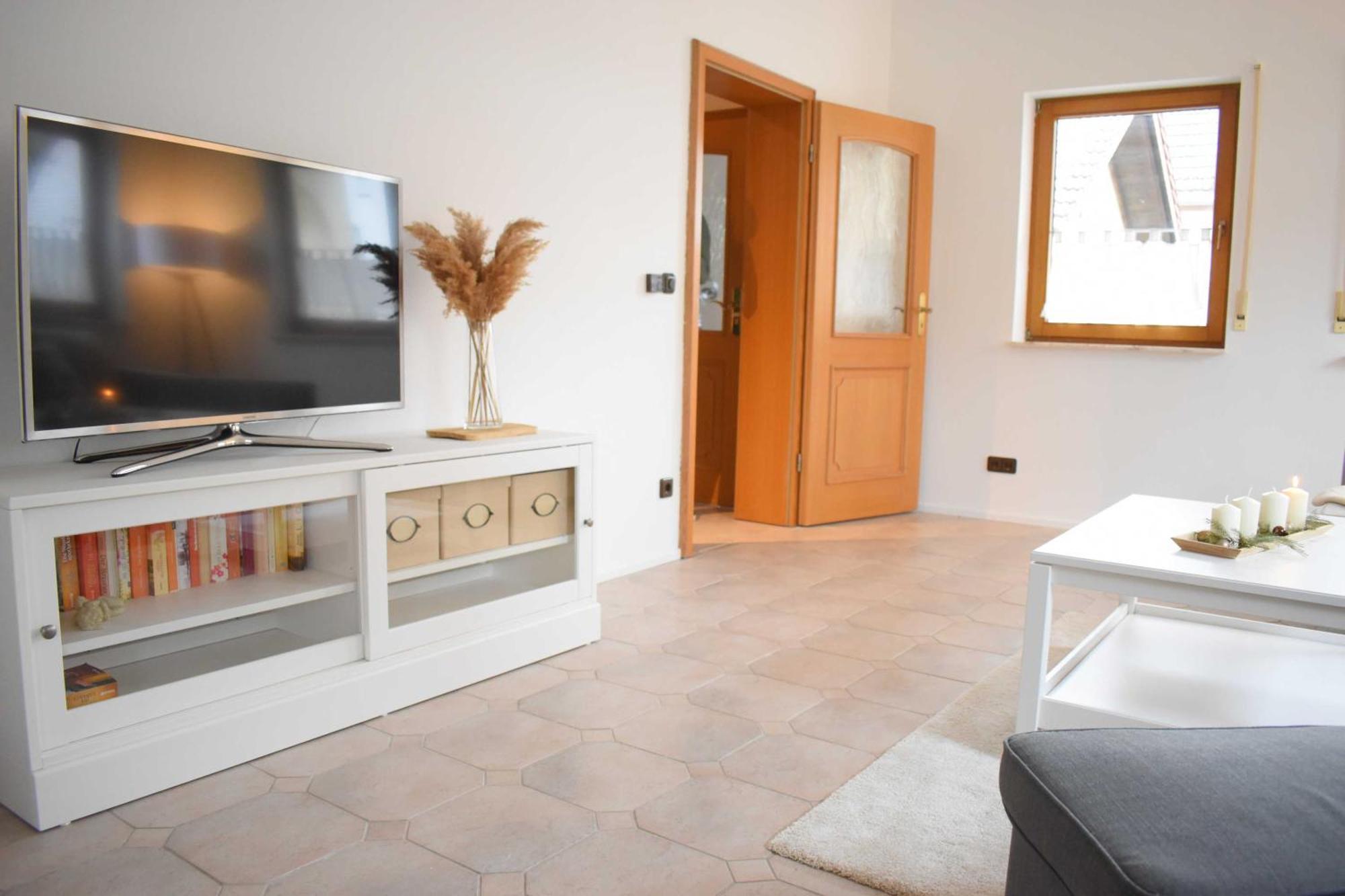 Ob Ferienwohnung Sensbachtal Unter-Sensbach Exterior photo