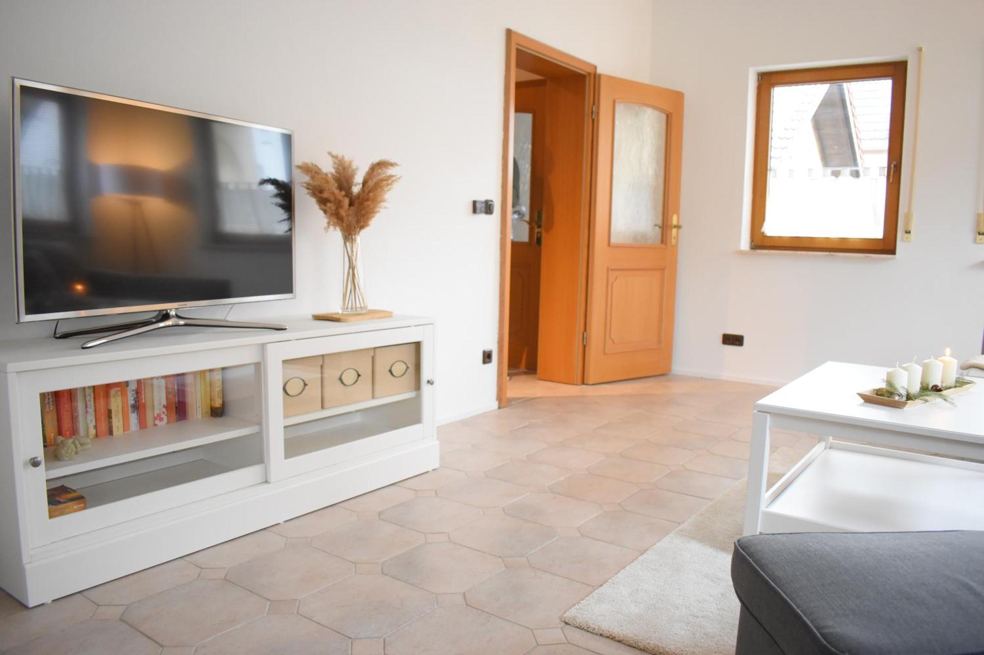 Ob Ferienwohnung Sensbachtal Unter-Sensbach Exterior photo
