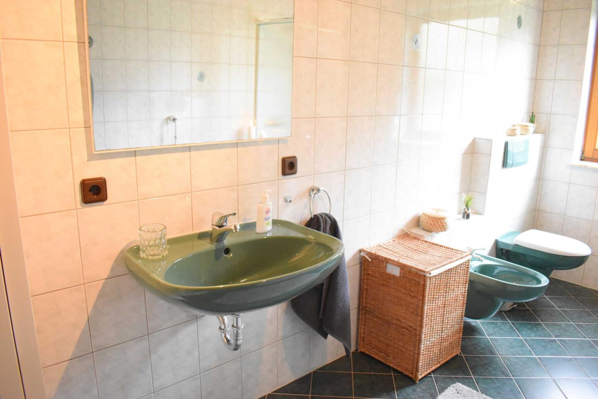 Ob Ferienwohnung Sensbachtal Unter-Sensbach Exterior photo