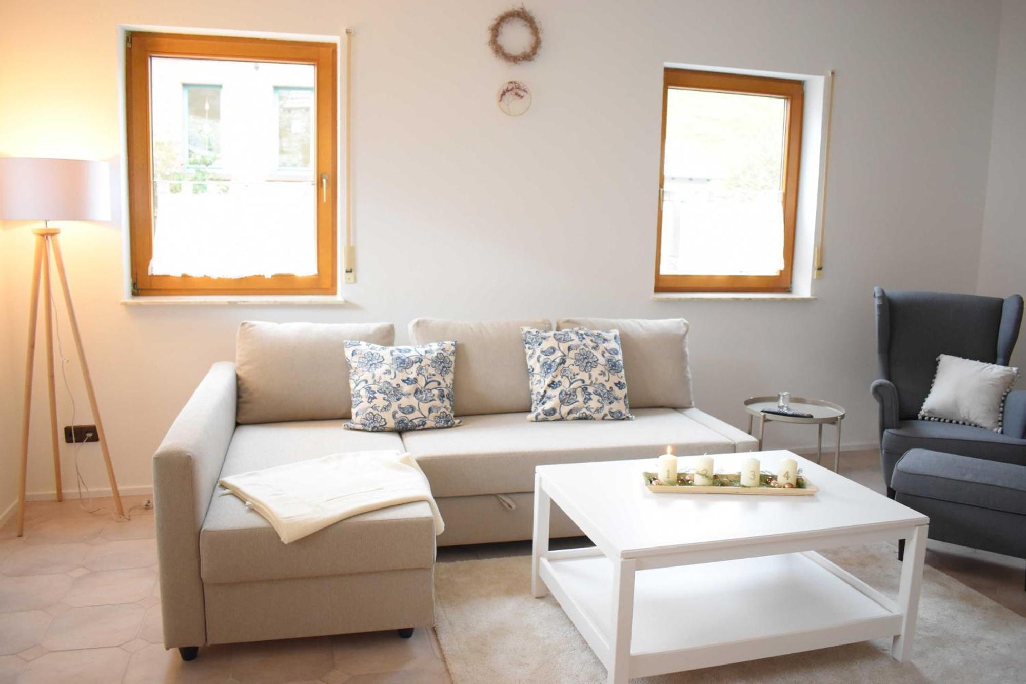 Ob Ferienwohnung Sensbachtal Unter-Sensbach Exterior photo